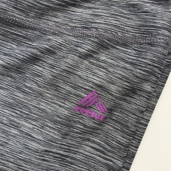 🍀[Reebok] LIVE LIFE ACTIVE Leggings; Size Small - Picture 2 of 10